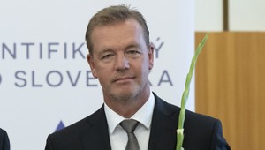 Novým stálym predstaviteľom Slovenskej republiky pri NATO bude Marek Varga