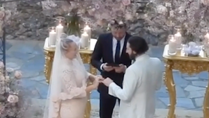 Tajná svadba! Po tragickej smrti partnera speváčka našla konečne toho pravého!