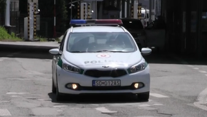 Polícia odhalila vodiča pod vplyvom alkoholu. Zákaz šoférovať mal do roku 2117