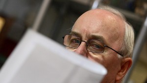 Vladimír Wänke je na slobode