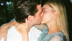 Oženili už Beckhamovci najstaršieho syna?! TOTO hovorí jasnou rečou!