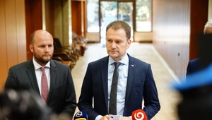 Naď o činnosti vojenského spravodajstva: Môže ísť o škandál, aký v histórii Slovenska nemá obdobu