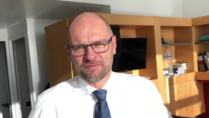 Richard Sulík o navyšovaní rozpočtu EÚ: Máme tu europoslancov odtrhnutých od reality