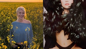 FOTOGALÉRIA: Zuzana Vačková na záberoch z 90-tych rokov: WAU, tomu sa povie PRIRODZENÁ krása!