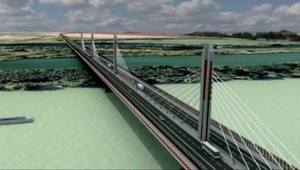 Ľady sa konečne pohli! Diaľnicu z Bratislavy do Košíc postavia v rekordnom čase