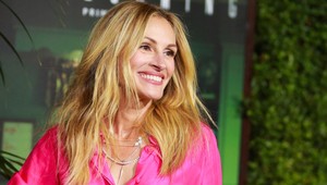 Julia Roberts žiari šťastím! Čoskoro príde na svet bábätko!