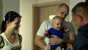 Prípad dohryzeného Adamka V siedmom nebi opäť ožije: Dokáže detektor lži nevinu rodičov?