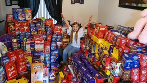 Šľachetný čin školáčky obdivujú mnohí: Neuveríte, čo robí každý rok na Veľkú noc