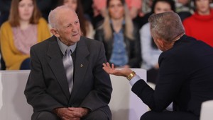 Zlatý olympionik Ján Zachara v otvorenej spovedi: Čo všetko musel pre box obetovať?