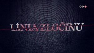 LÍNIA ZLOČINU: Chladnokrvná