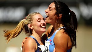 Články o dopingu v atletike? Je to vyhlásenie vojny, tvrdí legenda