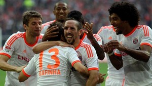 Bayern s najlepším bundesligovým štartom v histórii