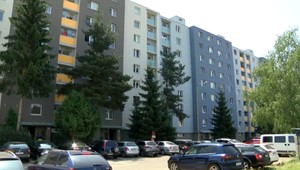 Neúspešné zatepľovanie paneláku v Humennom: Prípad skončí na súde, rovno dvakrát