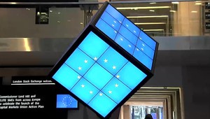 Európska centrálna banka zrejme zvýši úrokové sadzby, aby spomalila zvyšujúcu sa infláciu