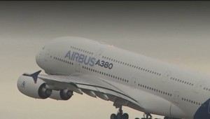 Výroba najväčšieho lietadla na svete končí. Tisícky pracovných miest je ohrozených