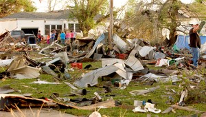 V Amerike vyčíňajú tornáda, doposiaľ zabili minimálne 12 ľudí