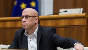 Úsek diaľnice pri Ružomberku chcú odovzdať do užívania do TOHTO termínu