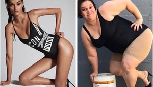 Celeste Barber má vážnu konkuretku: Z paródií bacuľatej maminy puknete od smiechu