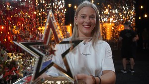 Zlatý buzzer od Leoša Mareša je pre Katku splnený sen: Aha, aké slová mu venovala!