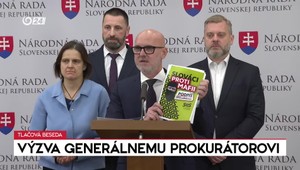 Gröhling: Ak by sa obžalovaný Gašpar dostal do väzby, nepríde o funkciu podpredsedu NRSR