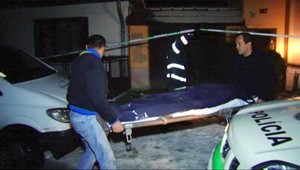 Brutálna vražda v Žiranoch. Kornélia (28) po besnení skončila na psychiatrii