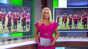 Lenka Čviriková Hriadelová odhalila súkromie: Ako vychádza so svojimi dvoma synmi?