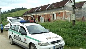 Nešťastie pri Prešove: Chlapca (7) zasiahol elektrický prúd