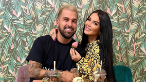 Najrozkošnejší prírastok je doma! Plačková dostala dokonalý valentínsky darček!