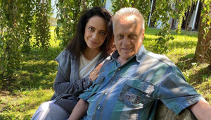 Krušné chvíle Lucie Bílej! Keď otec mlátil brata, bránila ho vlastným telom!