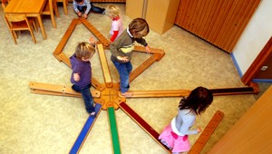 Vykradli škôlku v Močenku. Deti sa potom báli