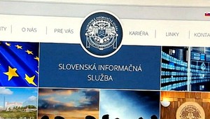 Výmena na čele SIS. Šafárika nahradil Vladimír Pčolinský