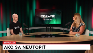 Ako sa neutopiť