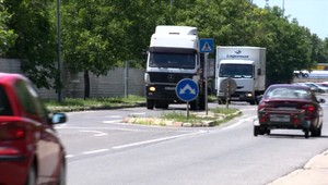 Vodiči dostali ďalšie nové nariadenie, v kamióne spať nemôžu