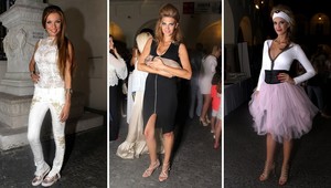 Bratislavské módne dni 2014: Pozrite si najlepšie outfity z afterparty!
