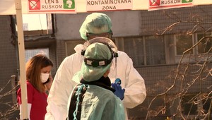 MANUÁL: Takto postupujte, ak ste pozitívny, kontakt pozitívneho alebo kontakt kontaktu