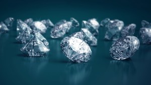 Takto vyzerá jeden z najväčších diamantov sveta: Má 910 karátov