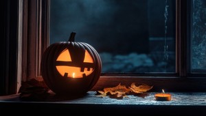 Legenda Halloweenu: Tekvica nesie meno po opitom kováčovi