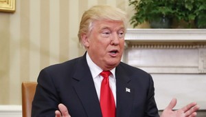 Trump chce vyhostiť až tri milióny nelegálnych prisťahovalcov