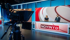 JOJka bude mať najmodernejšie spravodajské štúdiá na Slovensku: Aha, ako budú vyzerať!