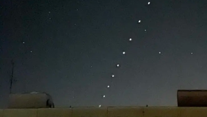 Záhadné objekty vyplašili obyvateľov Břeclavi. Vysvetlenie prišlo onedlho