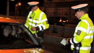 Policajti kontrolovali rekordéra, 52-krát dostal blokovú pokutu