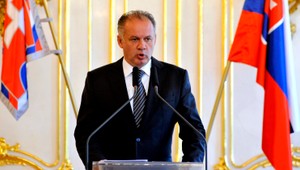 Toto všetko stihol slovenský prezident Andrej Kiska