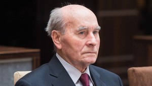 Vo veku 90 rokov zomrel Štefan Nosáľ, choreograf a vedúci Lúčnice