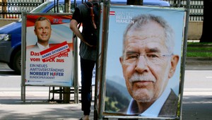 Rakúsky ústavný súd zrušil výsledky prezidentských volieb
