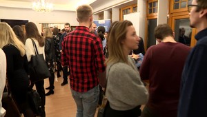 Ďalšie kolo misie vrátiť Slovákov na Slovensko sa konalo v Kodani. Podarí sa ich zlákať?