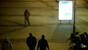 Bezdomovec s mačetami: Prenasledoval som nesprávnych ľudí