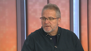 Bezpečnostný expert Braník: Študent chodil s nožom do školy opakovane