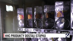 Rozhovory 24: HHC produkty dostali stopku