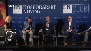HN konferencie: Kybernetická bezpečnosť