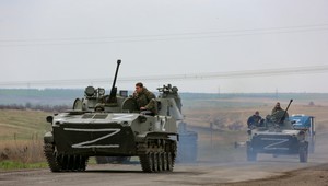 Slovenský tím na Ukrajine vyšetruje ruské vojnové zločiny